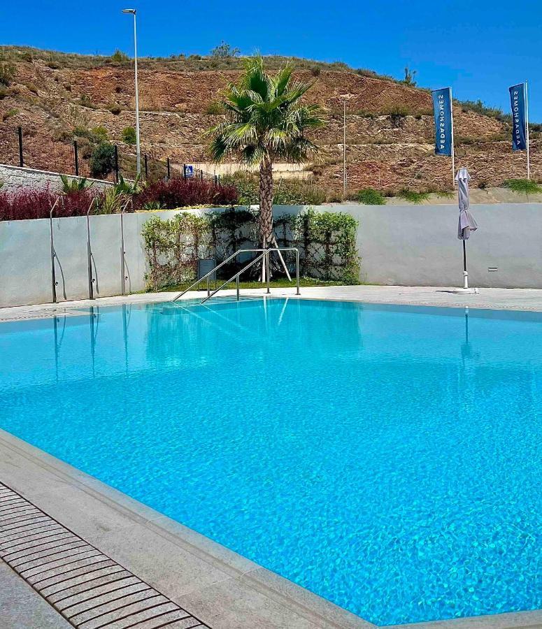 Rincon Idilia Apartment *