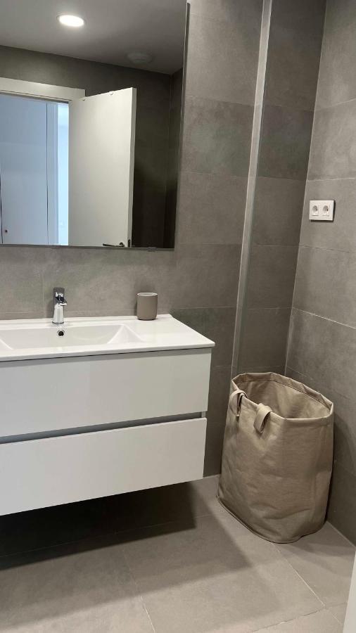 Apartamento Rincon Idilia
