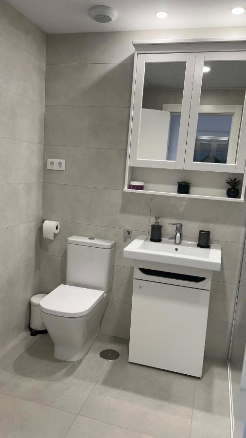 Apartment Rincon Idilia