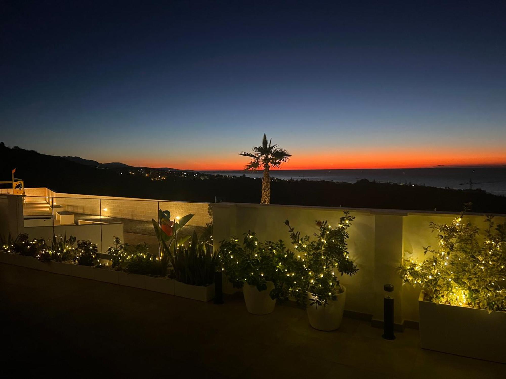 Apartment Rincon Idilia *