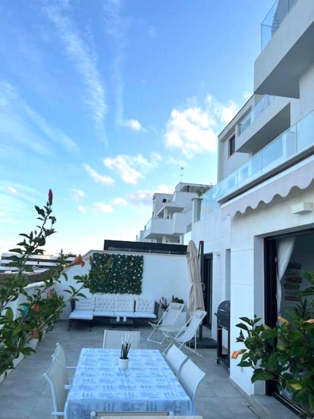 Rincon Idilia Apartment *