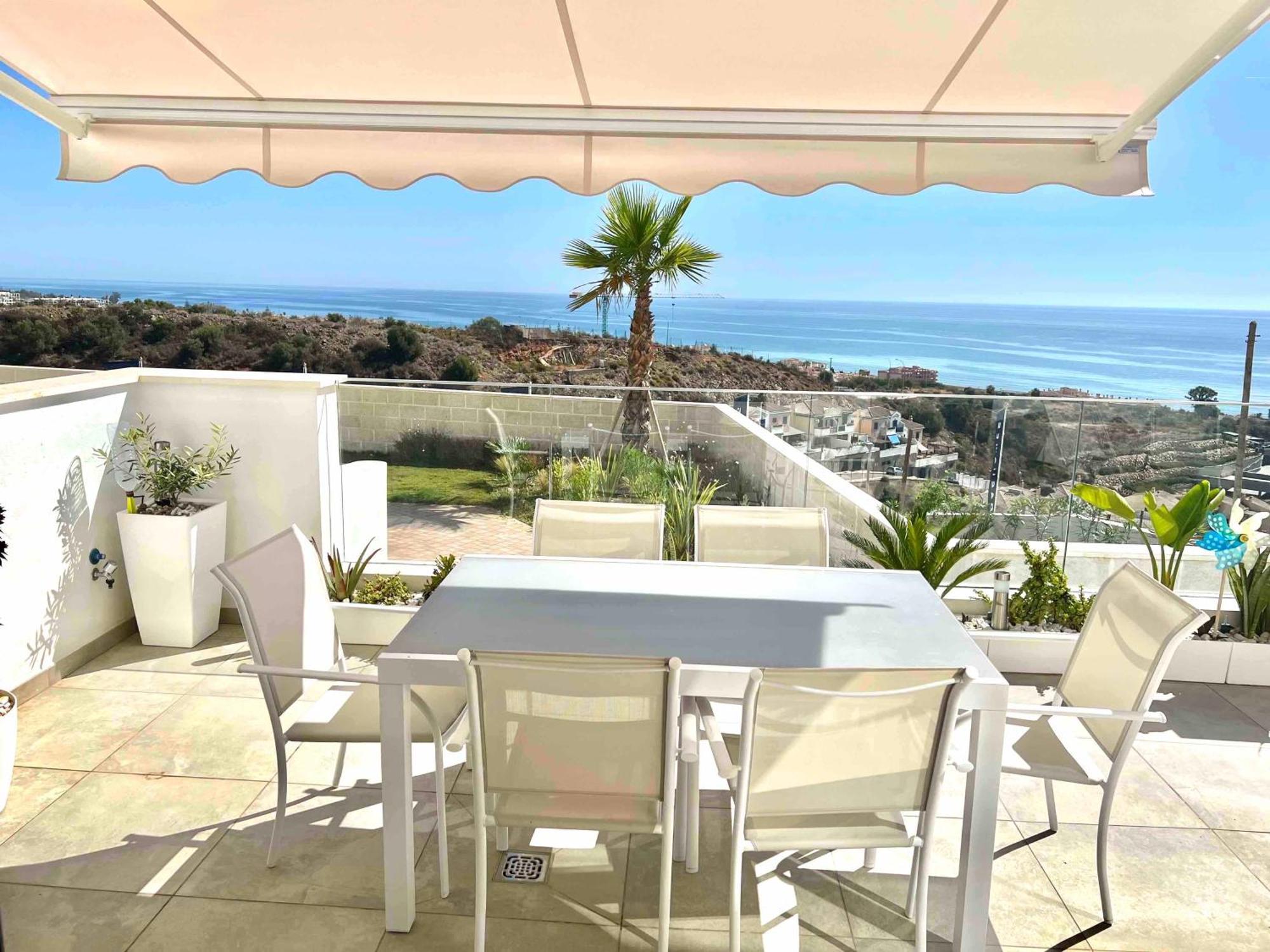Rincon Idilia Apartamento