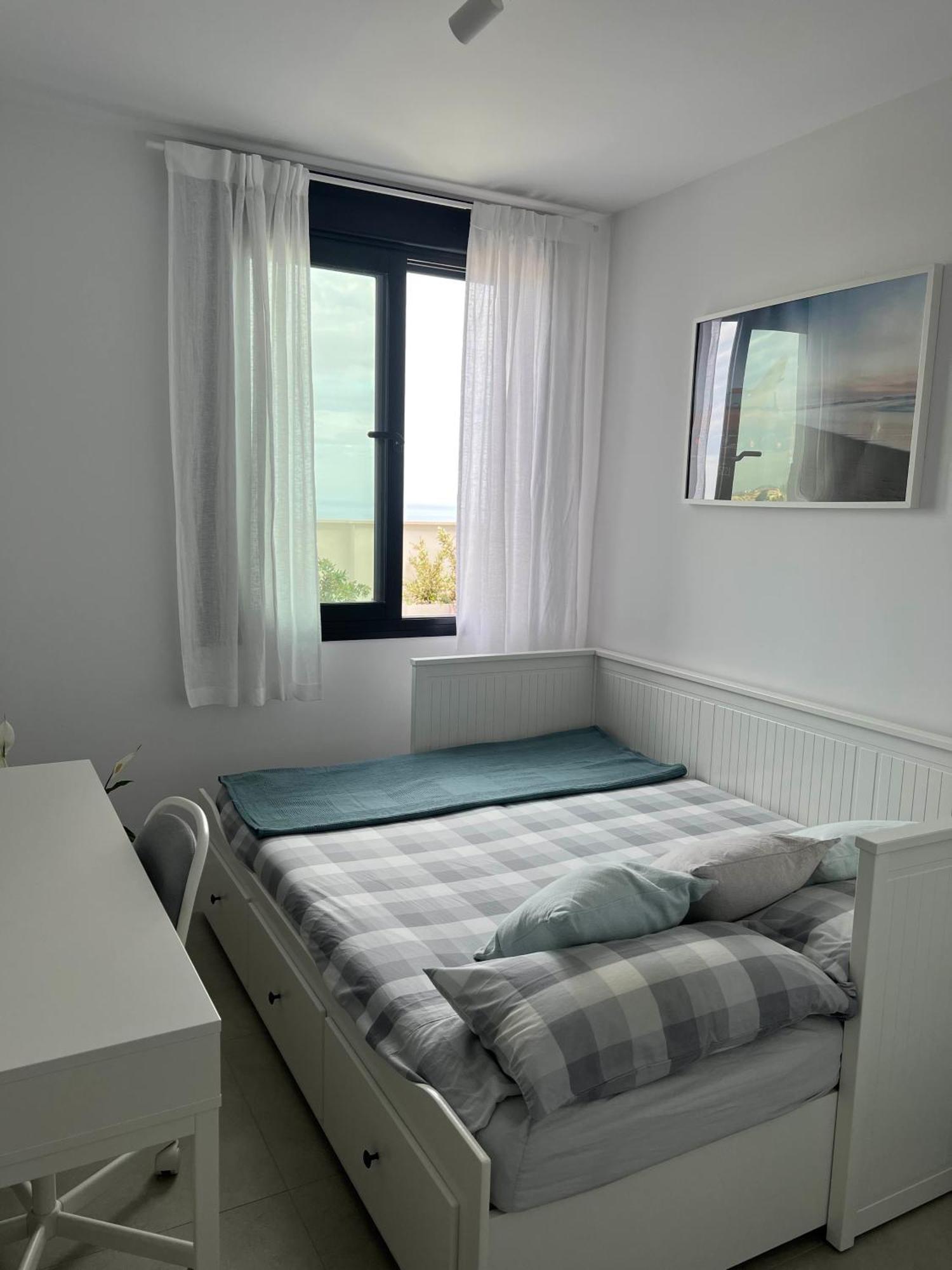 Rincon Idilia Apartamento