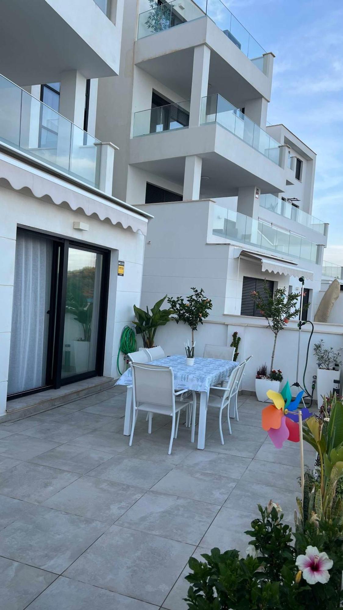 Rincon Idilia Apartamento *