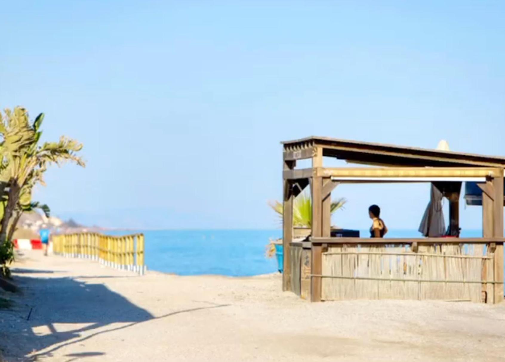 Apartamento Rincon Idilia *