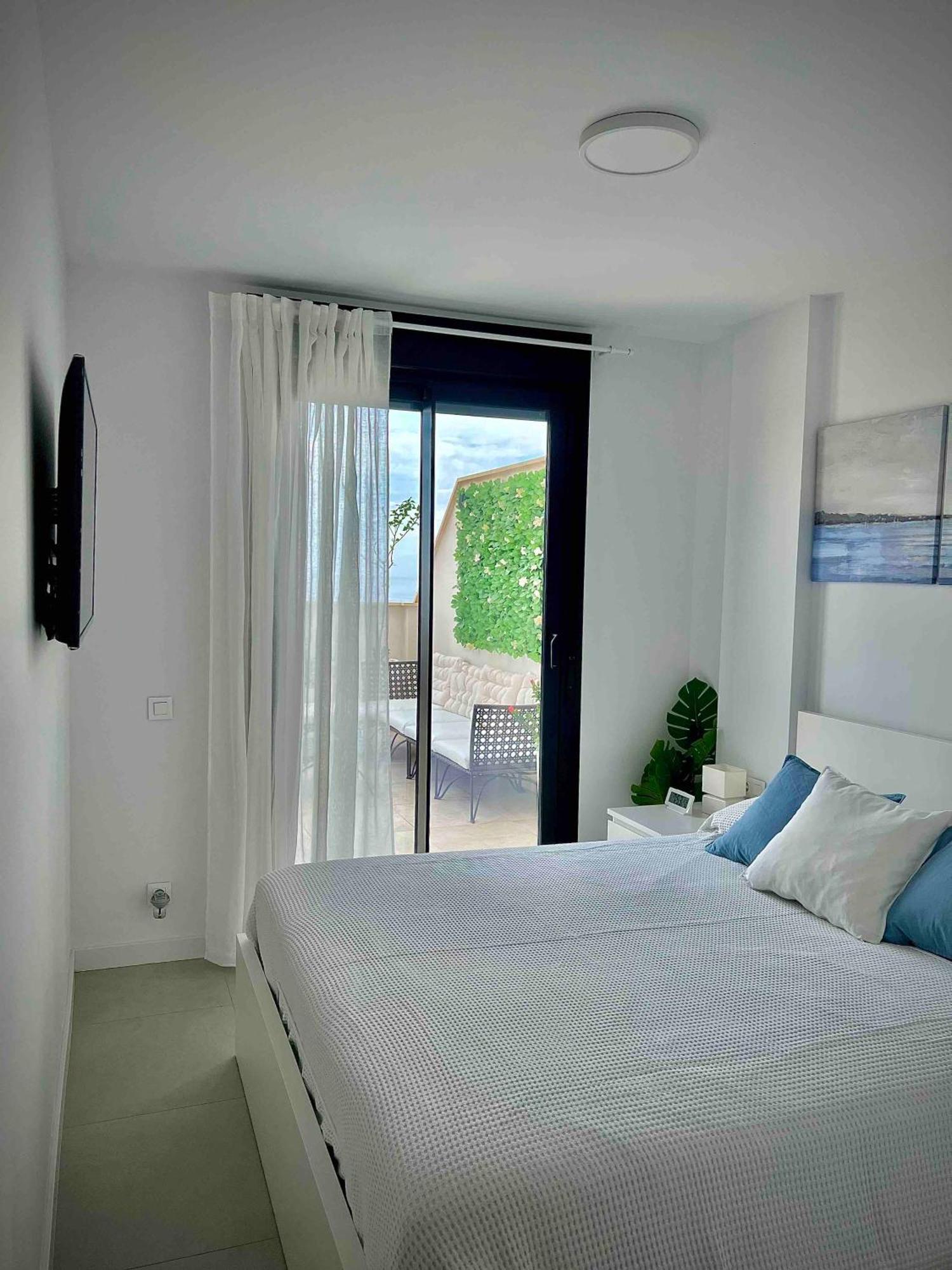 Apartamento Rincon Idilia