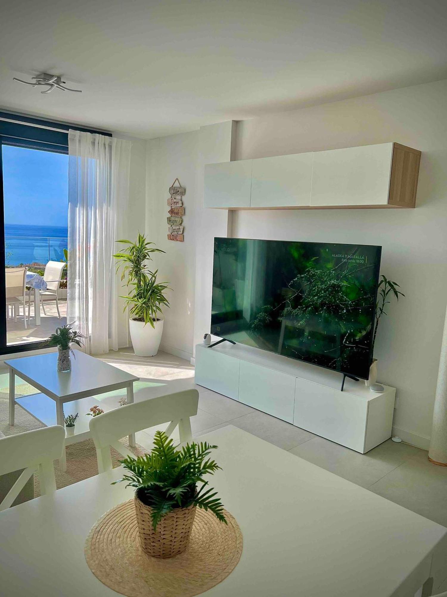 Rincon Idilia Apartment