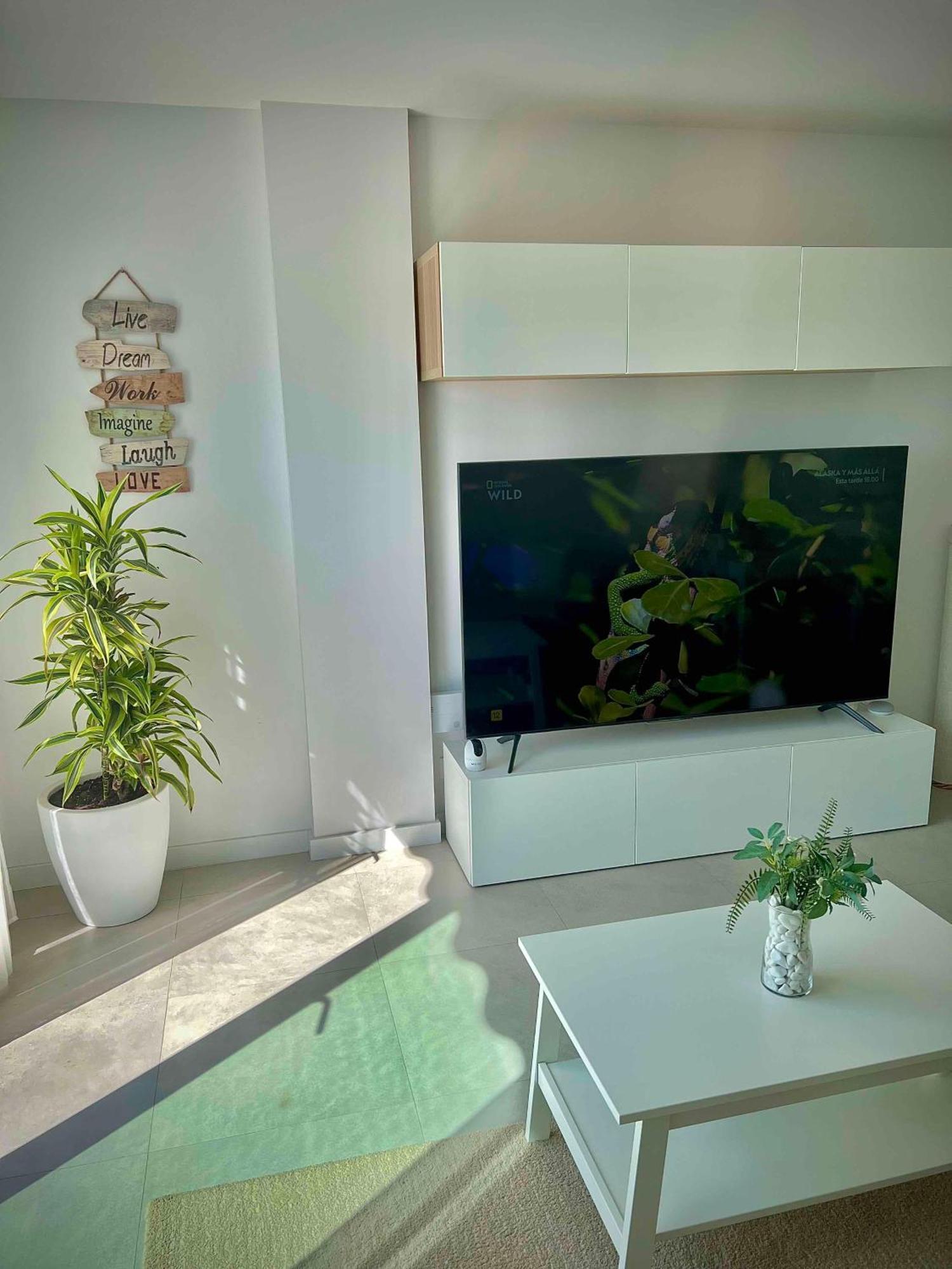Rincon Idilia Apartamento *