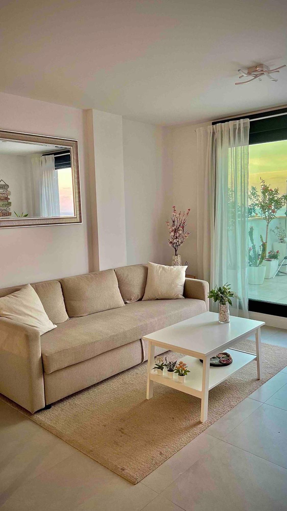 Apartamento Rincon Idilia Rincón de la Victoria