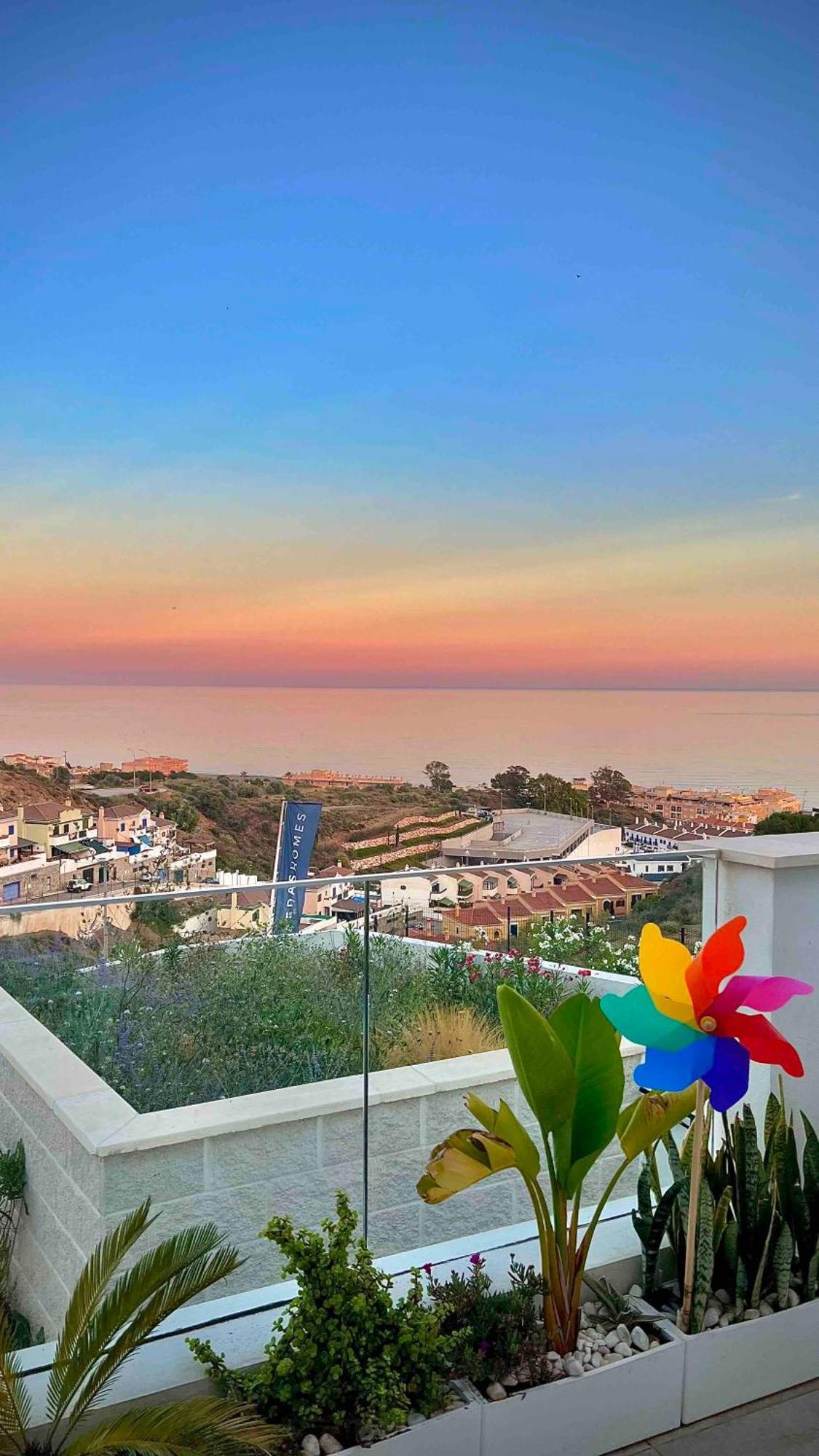 Apartment Rincon Idilia