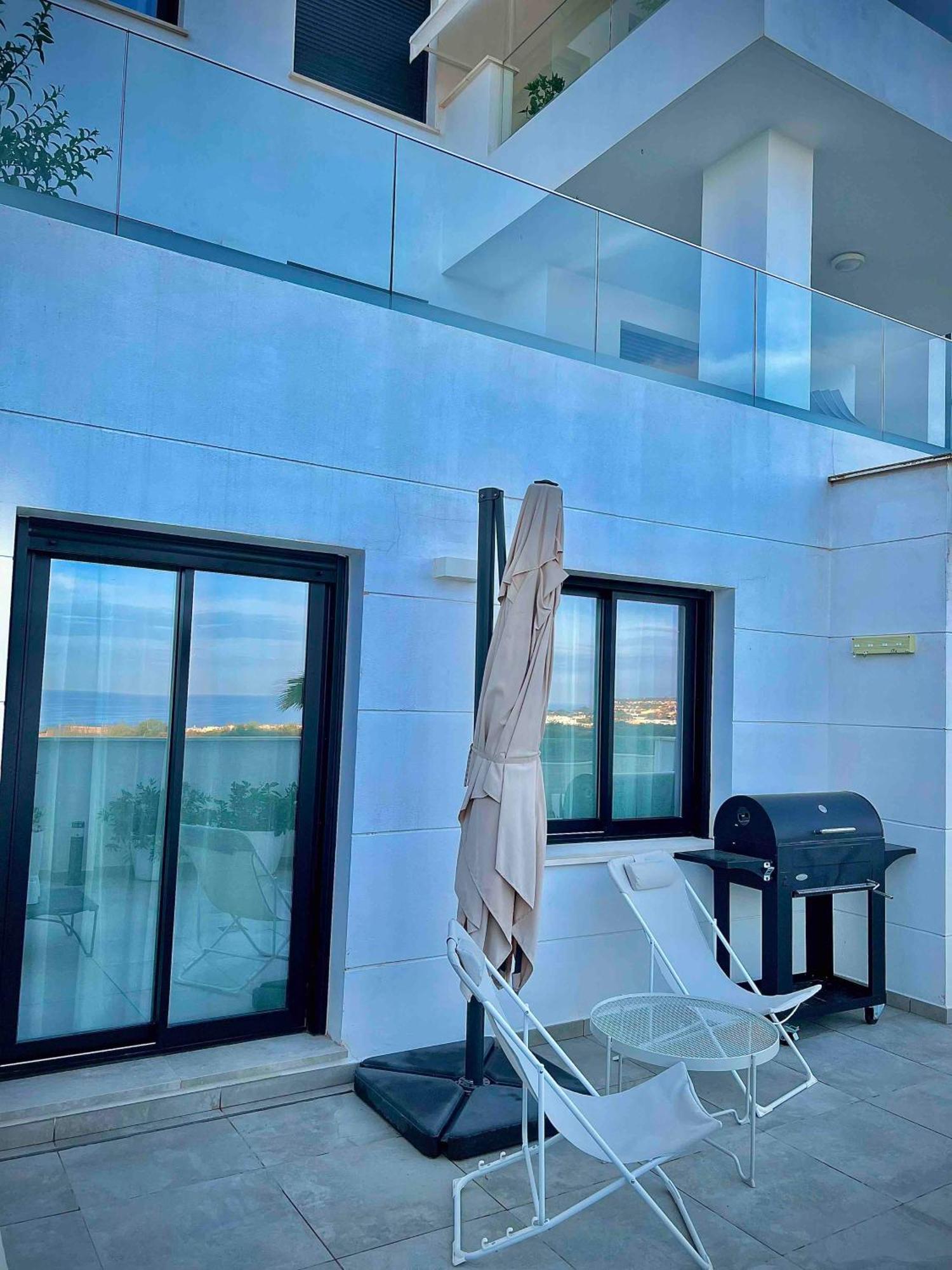 Rincon Idilia Apartment