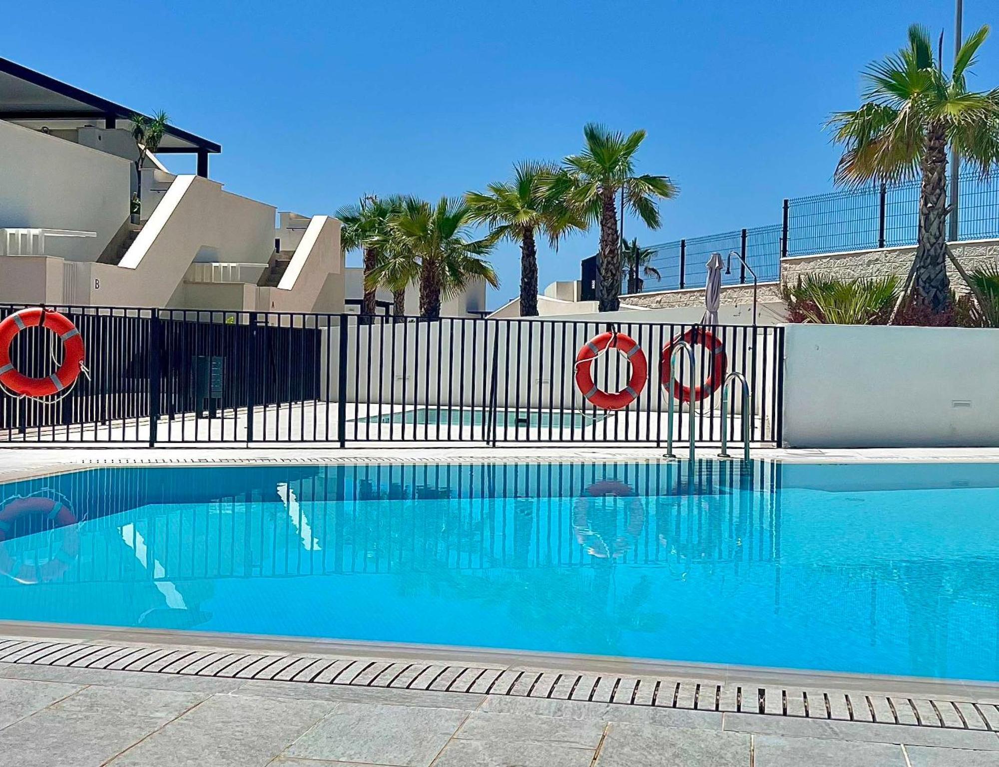 Apartamento Rincon Idilia Rincón de la Victoria