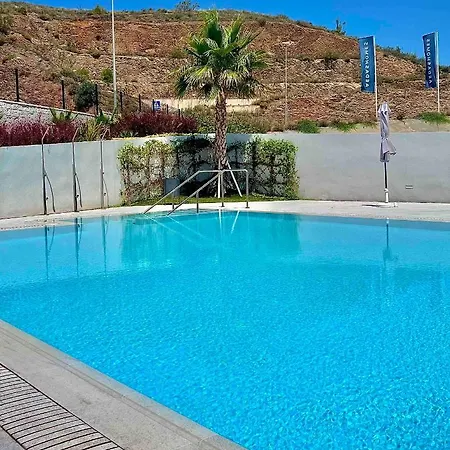 Rincon Idilia Apartment Rincon de la Victoria Exterior photo