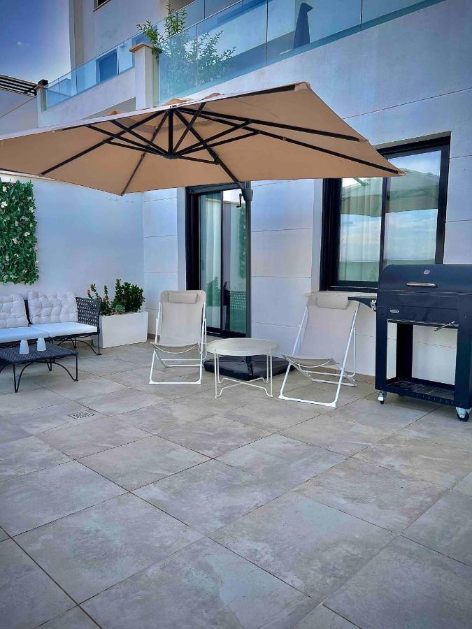 Rincon Idilia Apartament