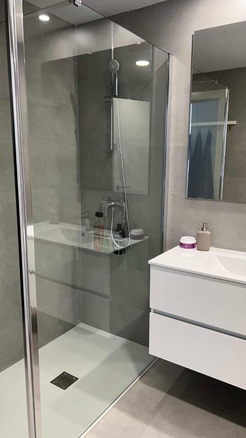 Apartament Rincon Idilia