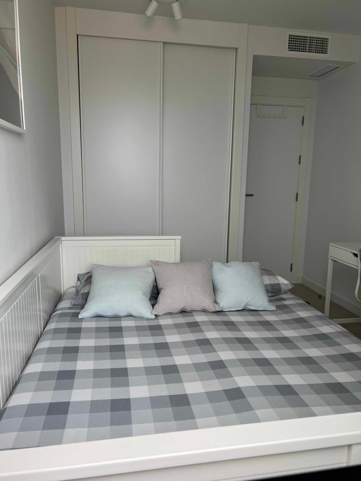 Rincon Idilia Apartament