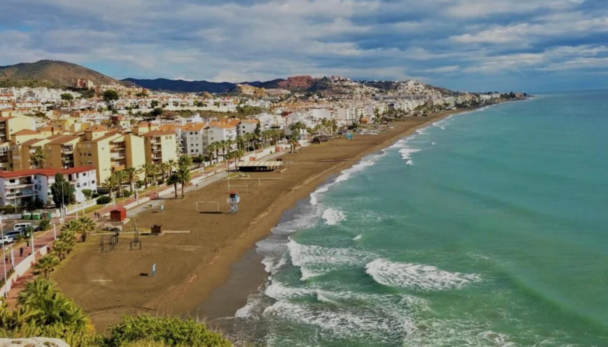 Rincon Idilia Apartament Rincón de la Victoria